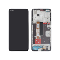 Complete Screen Oppo Reno4 Z 5G