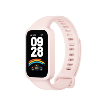 Xiaomi Smart Band 9 Active (Pink)