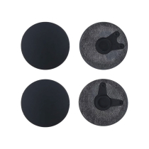 Feet Macbook Air 11’’/13’’ (A1370/A1465/A1369/A1466) (Pack of 4)