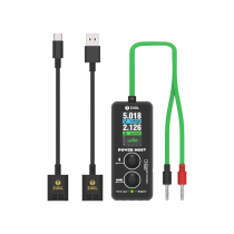 2UUL USB Ammeter/Voltmeter Tester (PW15)