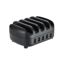 ORICO Charging Station 40W (5 ports)