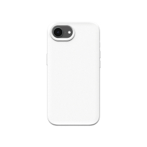 RHINOSHIELD SolidSuit iPhone 16e/17e (Klassisch Weiß)