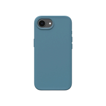 RHINOSHIELD SolidSuit MagSafe iPhone 16e/17e (Ozeanblau)