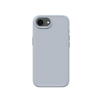 RHINOSHIELD SolidSuit iPhone 16e/17e (Silbergrau)