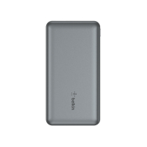 BELKIN PowerBank 10.000mAh 15W (Space Gray)