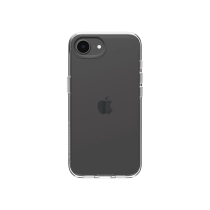 RHINOSHIELD Clear Case iPhone 16e/17e