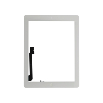 Digitizer Complete White iPad 9.7 (4th Gen)
