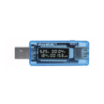 KEWEISI USB Charge Tester