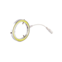 KAISI Adjustable Ring 60 LED for Microscope