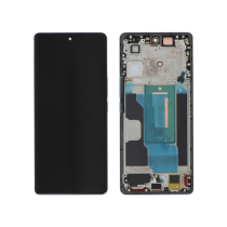 Complete Screen Blue Vivo V29 5G