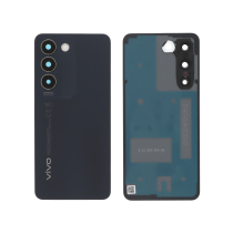 Backcover Black Vivo V40 SE 5G