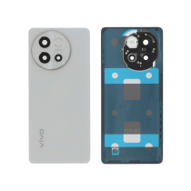 Backcover White Vivo V40 Lite 5G