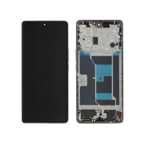 Complete Screen White Vivo V30e/V40 Lite 5G