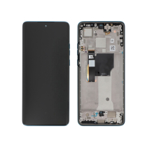 Complete Screen Canelle Motorola 40 Edge Neo
