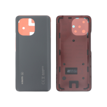 Back Cover Grey Xiaomi Mi 11 5G
