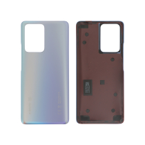 Back Cover Blue Xiaomi 11T Pro