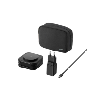 BELKIN Portable 3-in-1 Qi2 Charging Station (15W)