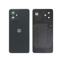 Backcover Forest Grey Motorola Moto G55 5G