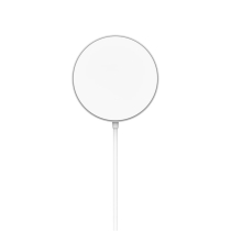 BELKIN MagSafe Charger Qi2 15W (White)