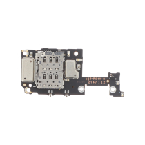 SIM Card reader Xiaomi 12 Pro
