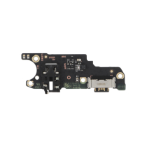 Charging Port + Sim Reader Redmi 15C 5G
