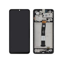 Complete Screen Redmi 12C