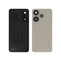 Backcover Gold Redmi 13 4G