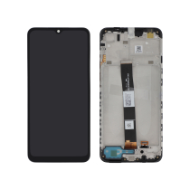Complete Screen Redmi 9AT