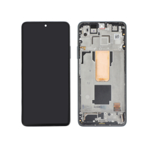 Complete Screen Gray Redmi Note 11 Pro+ 5G