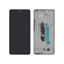 Complete Screen Purple Redmi Note 14 Pro 4G