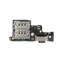 Charging Port Flex Cable + SIM Card reader Redmi Note 14 4G