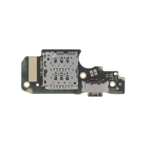 Charging Port Flex Cable Redmi Note 12 Pro 4G