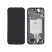 Complete Screen Black Xiaomi 13