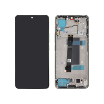 Complete Screen Green Redmi Note 13 Pro 5G