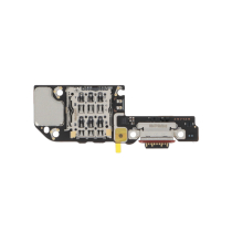 Charging Port + Sim Reader Poco F8 Ultra