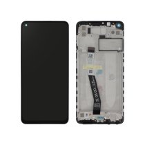 Complete Screen Redmi Note 9