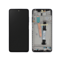 Complete Screen Gray Xiaomi Poco X3/X3 Pro/X3 NFC
