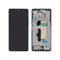 Complete Screen Green Poco F5