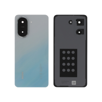 Backcover Blue Redmi A5 4G