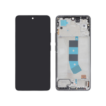 Complete Screen Black Redmi Note 13 4G