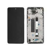 Complete Screen Gray Xiaomi Mi 10T Lite 5G