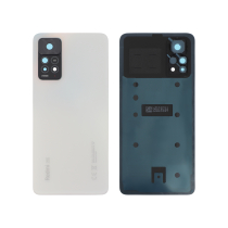 Back Cover White Polar Redmi Note 11 Pro 5G