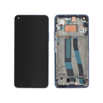 Complete Screen Blue Xiaomi Mi 11 Lite 4G/5G NE