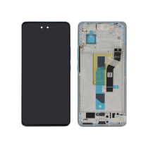 Complete Screen Blue Xiaomi 13 Lite