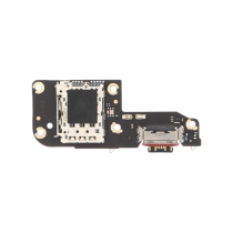 Charging Port Poco F5 5G