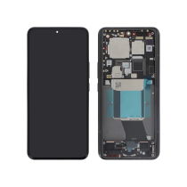 Complete Screen Black Xiaomi 14 Ultra