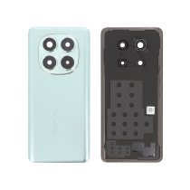 Backcover Green Poco X7