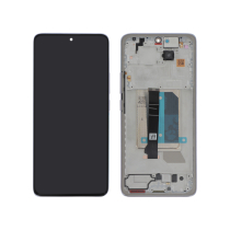 Complete Screen Purple Redmi Note 14 Pro+ 5G