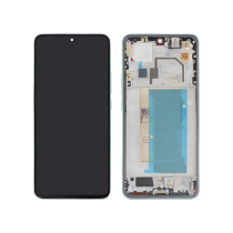 Complete Screen Green Xiaomi 13T Pro