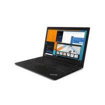 Lenovo ThinkPad L590 - 15'' - Core i5 8th Gen - SSD 256 GB - RAM 8 GB - AZERTY (Grade C)